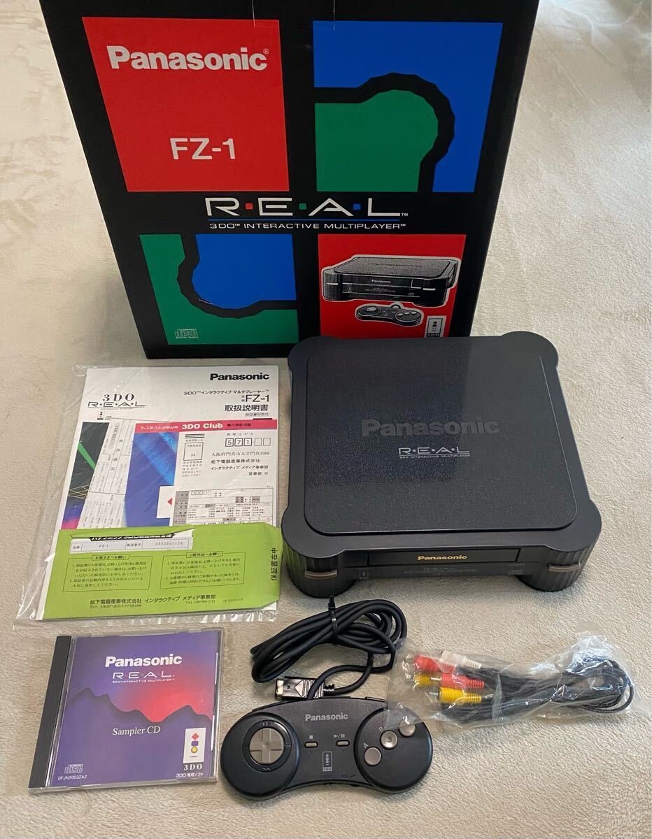 Yahoo!オークション -「3do 本体」の落札相場・落札価格 Yahoo!オークション -「3do 本体」の落札相場・落札価格