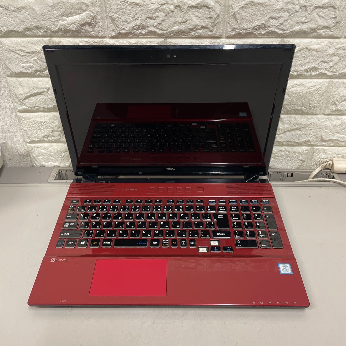 Yahoo!オークション -「ns750 ジャンク」(Windows) (パソコン)の Yahoo!オークション -「ns750 ジャンク」(Windows) (パソコン)の