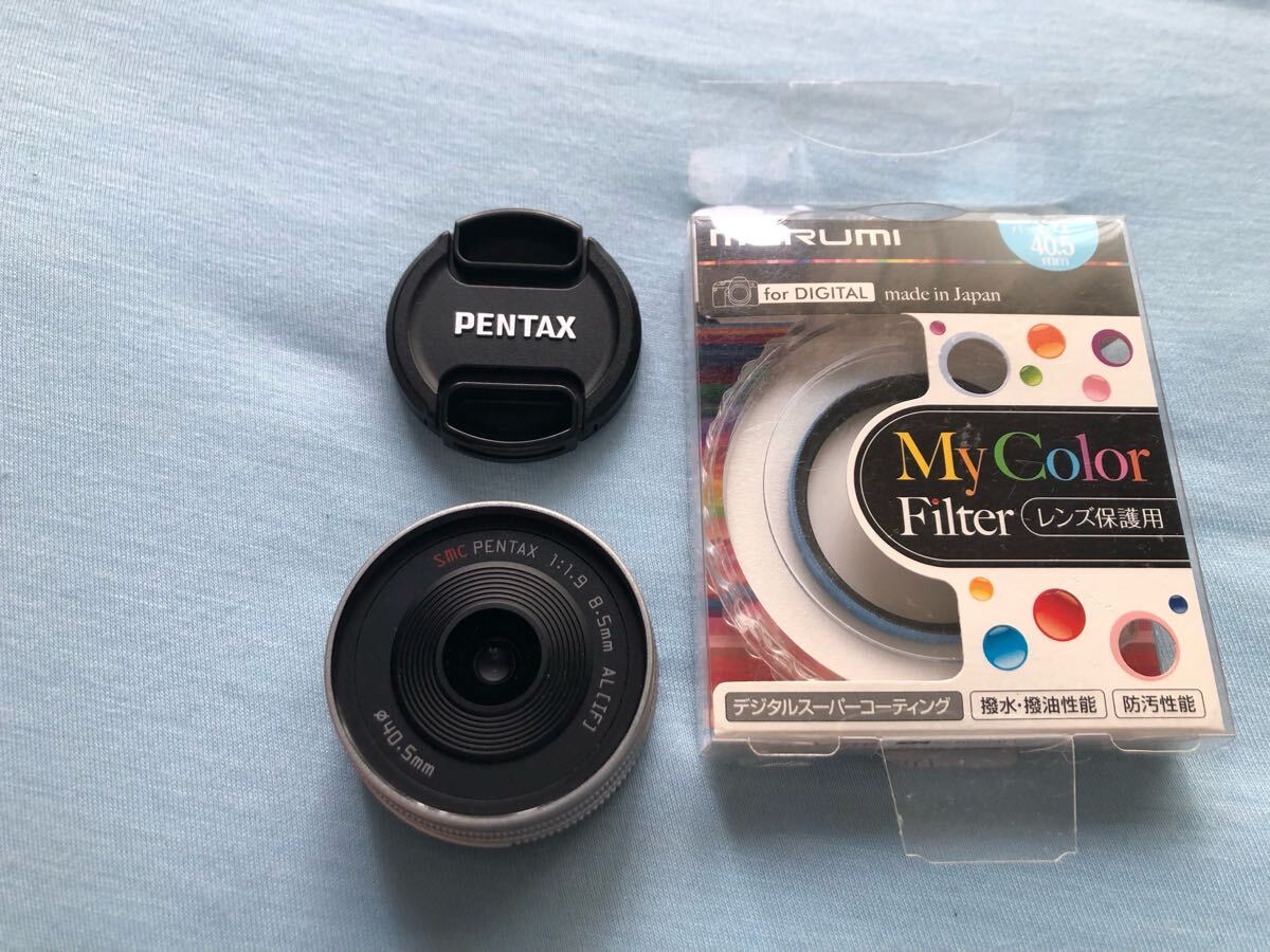 2025年最新】Yahoo!オークション -pentax qの中古品・新品・未 2025年最新】Yahoo!オークション -pentax qの中古品・新品・未