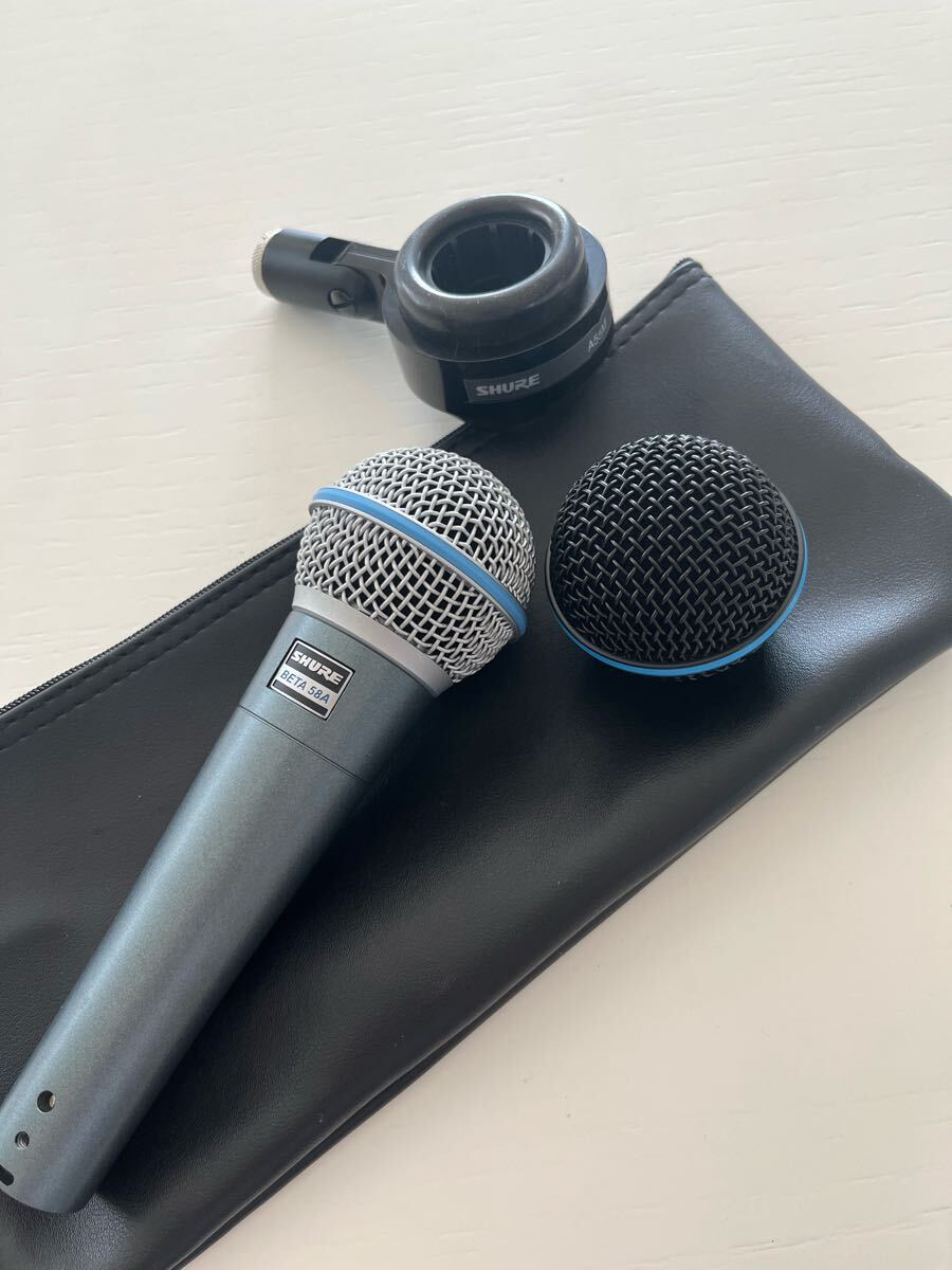 2025年最新】Yahoo!オークション -shure マイクの中古品・新品 2025年最新】Yahoo!オークション -shure マイクの中古品・新品