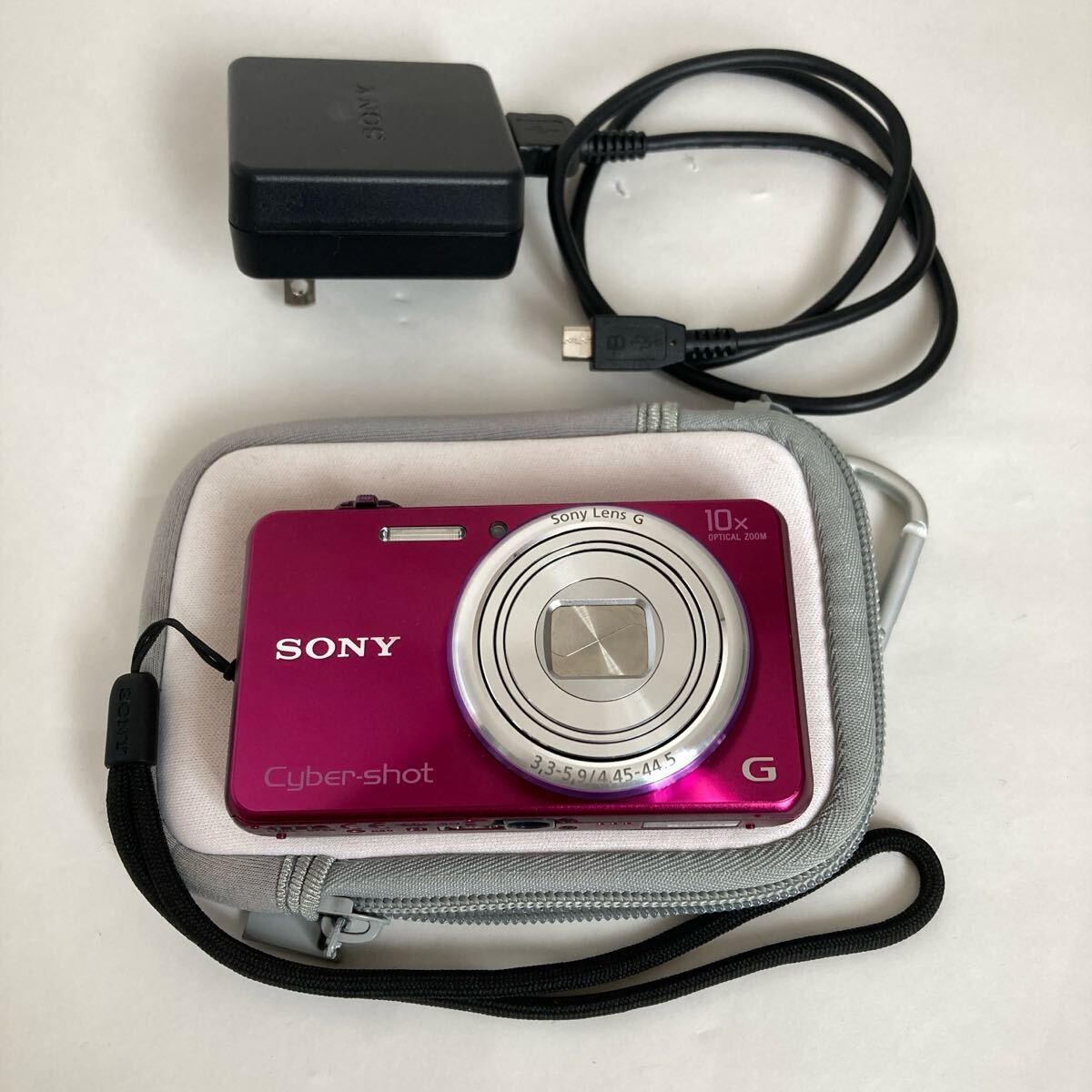 2025年最新】Yahoo!オークション -sony dsc-wx170の中古品・新品 2025年最新】Yahoo!オークション -sony dsc-wx170の中古品・新品