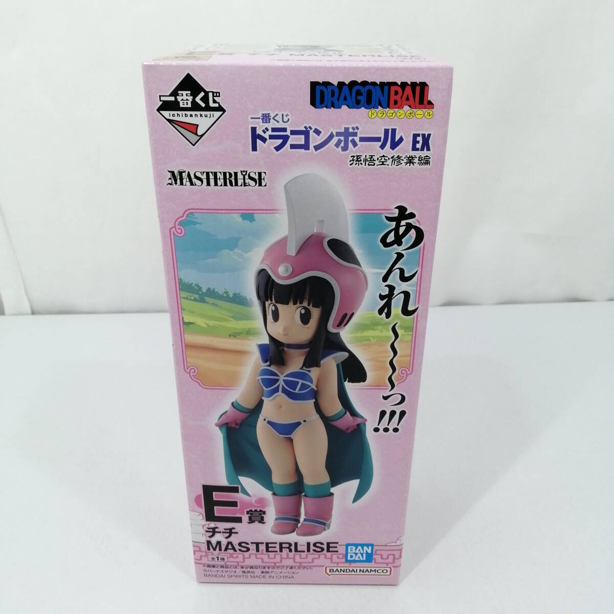 Yahoo!オークション -「ドラゴンボール 一番くじ チチ」の落札 Yahoo!オークション -「ドラゴンボール 一番くじ チチ」の落札