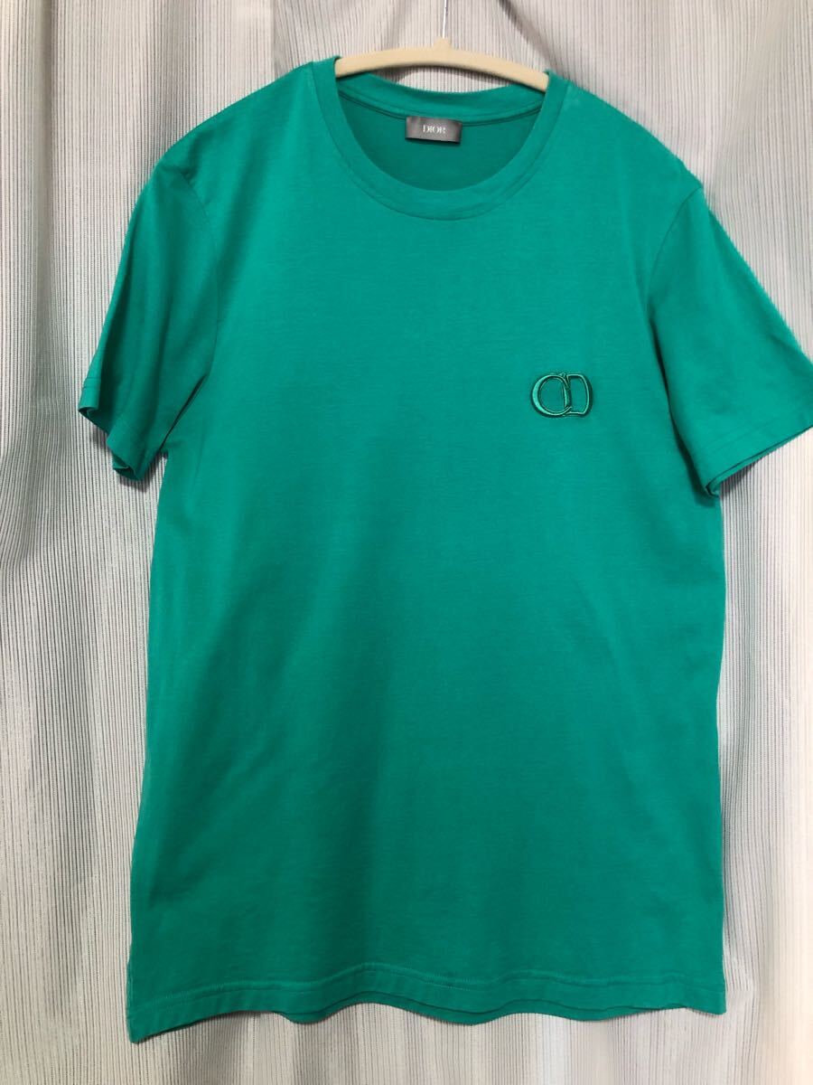 2025年最新】Yahoo!オークション -ディオールtシャツの中古品 2025年最新】Yahoo!オークション -ディオールtシャツの中古品