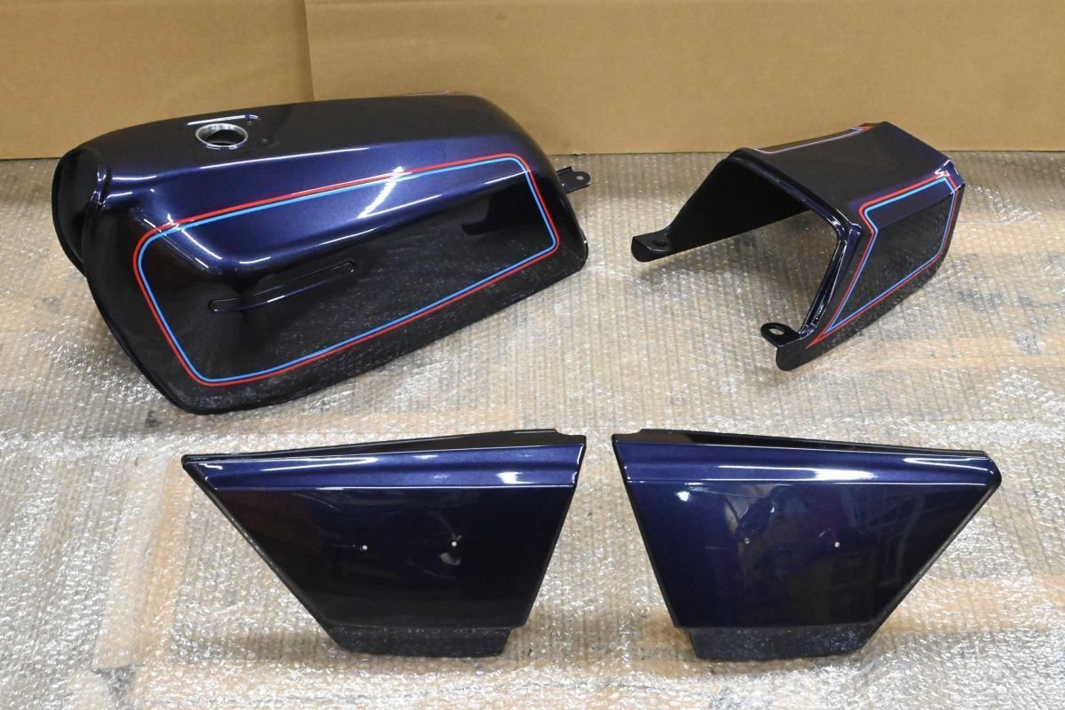 2025年最新】カワサキ Z400FX 外装パーツ | 高品質パーツが揃う 2025年最新】カワサキ Z400FX 外装パーツ | 高品質パーツが揃う