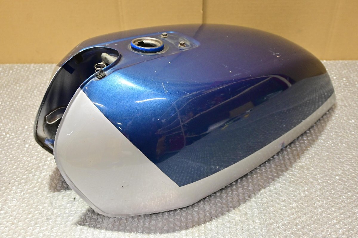 2025年最新】Yahoo!オークション -gs750 タンクの中古品・新品 2025年最新】Yahoo!オークション -gs750 タンクの中古品・新品