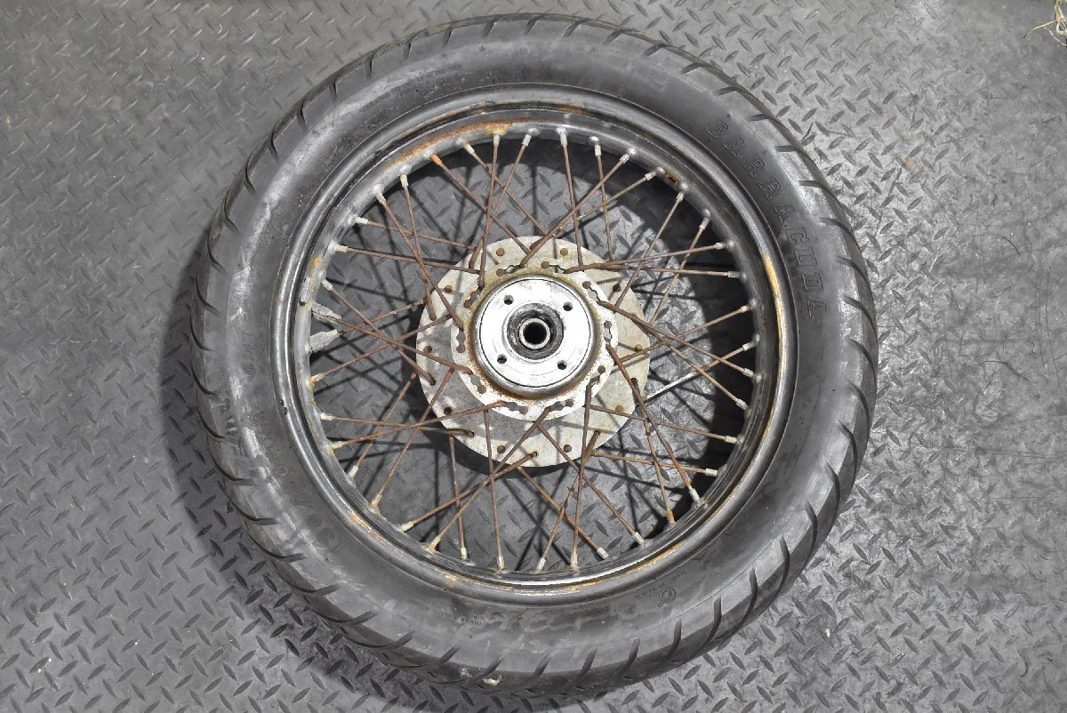 Yahoo!オークション -「z1000mk2 ホイール」(パーツ Yahoo!オークション -「z1000mk2 ホイール」(パーツ