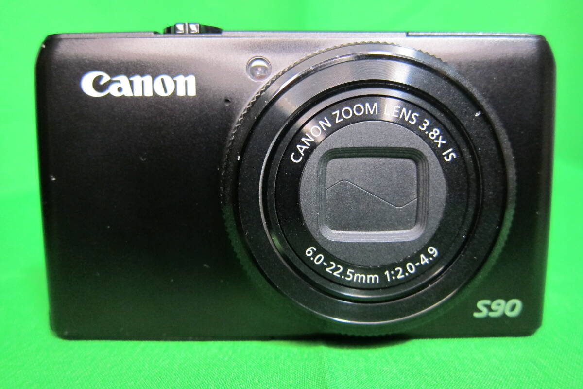 2025年最新】Yahoo!オークション -powershot s90の中古品・新品 2025年最新】Yahoo!オークション -powershot s90の中古品・新品