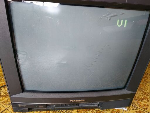 Yahoo!オークション -「20型ブラウン管テレビ」(ブラウン管) (15