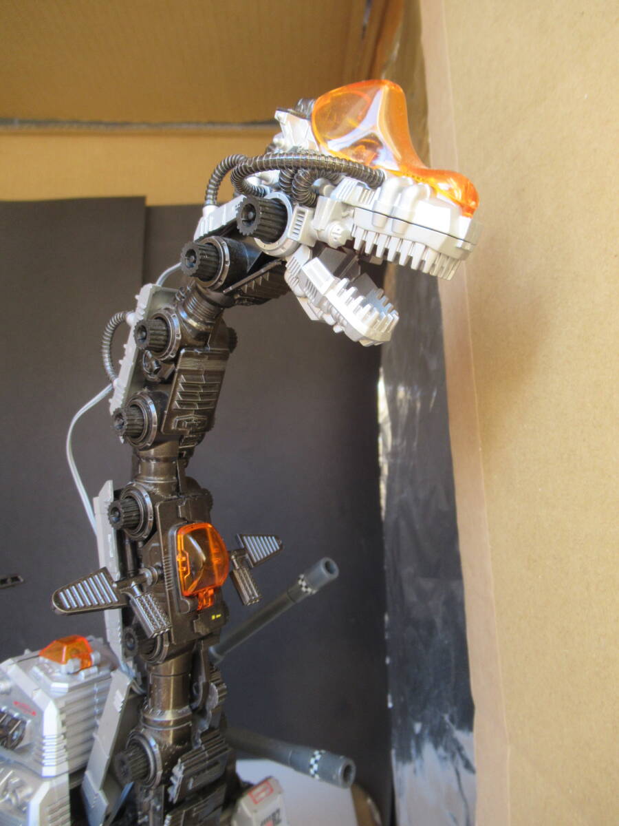 2025年最新】Yahoo!オークション -ゾイド ウルトラザウルス 2025年最新】Yahoo!オークション -ゾイド ウルトラザウルス