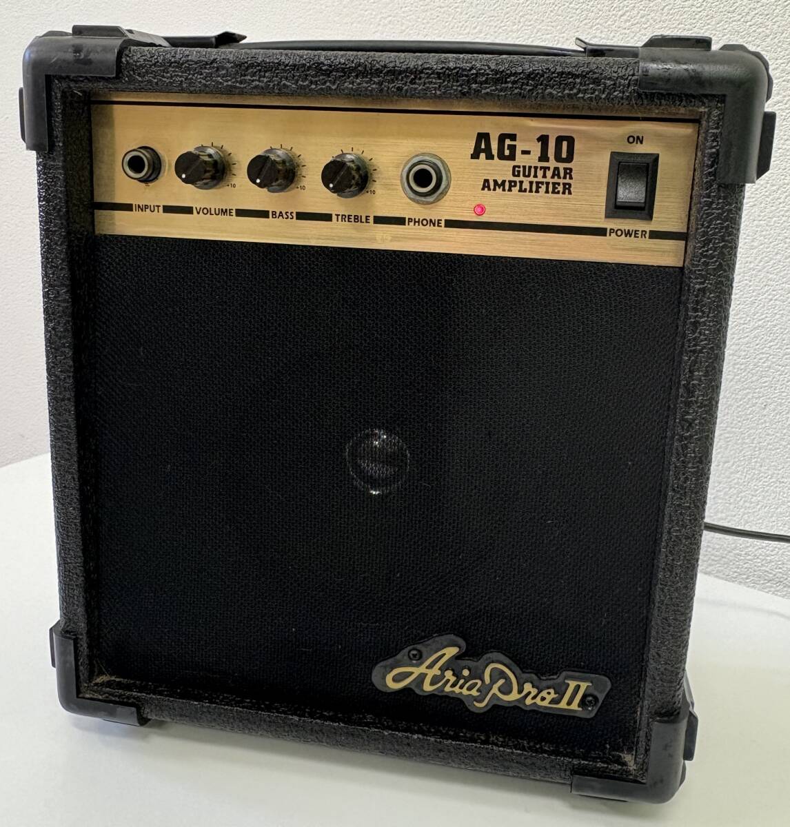 2025年最新】Yahoo!オークション -aria アンプの中古品・新品