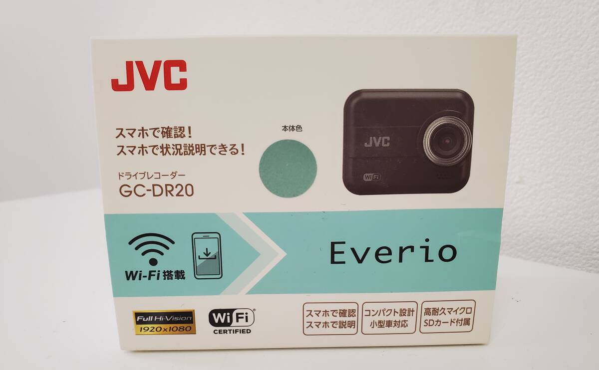 2025年最新】Yahoo!オークション -ドライブレコーダーjvcの中古
