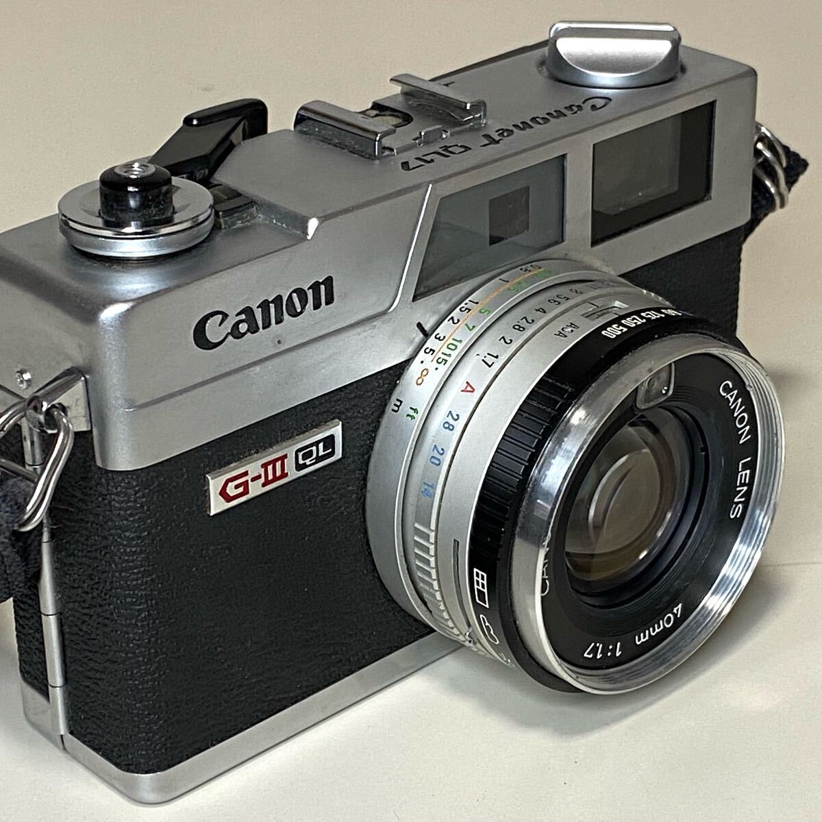 2025年最新】Yahoo!オークション -canon canonetの中古品・新品 2025年最新】Yahoo!オークション -canon canonetの中古品・新品