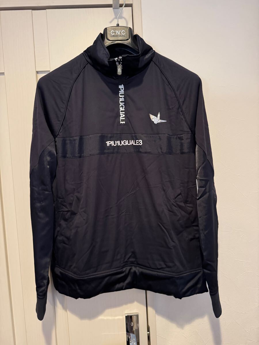 2025年最新】Yahoo!オークション -1piu1uguale3 golfの中古品 2025年最新】Yahoo!オークション -1piu1uguale3 golfの中古品