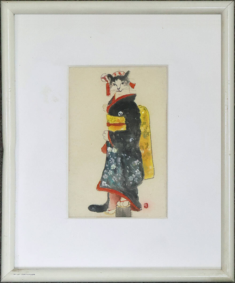 2025年最新】Yahoo!オークション - 人物画(油彩 絵画)の中古品 2025年最新】Yahoo!オークション - 人物画(油彩 絵画)の中古品