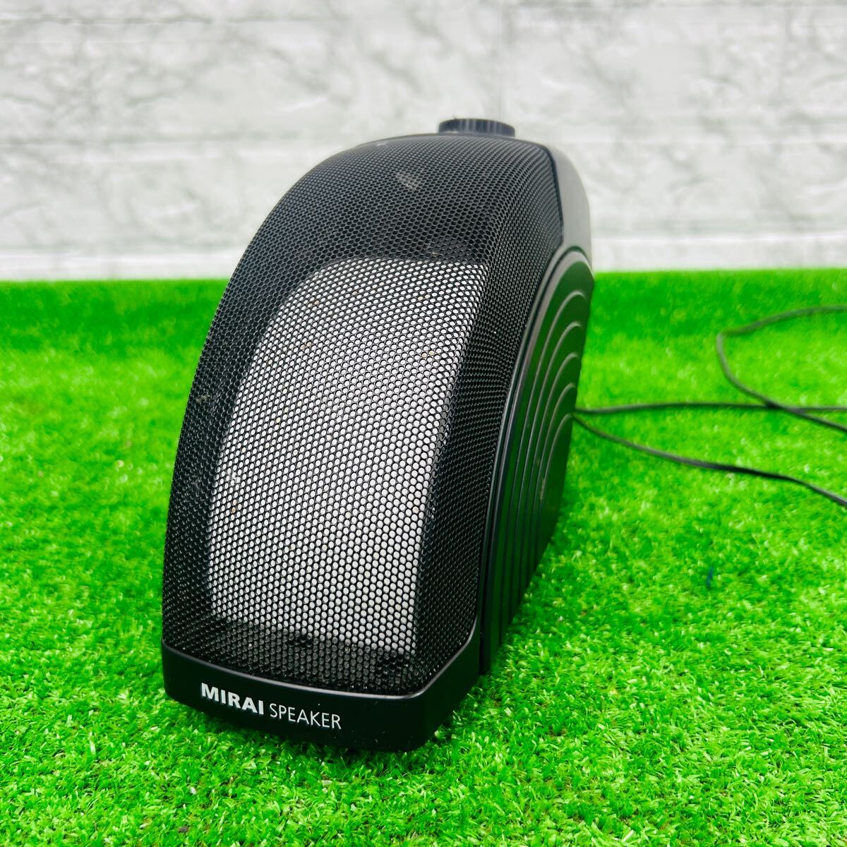 2025年最新】Yahoo!オークション -mirai speakerの中古品・新品 2025年最新】Yahoo!オークション -mirai speakerの中古品・新品
