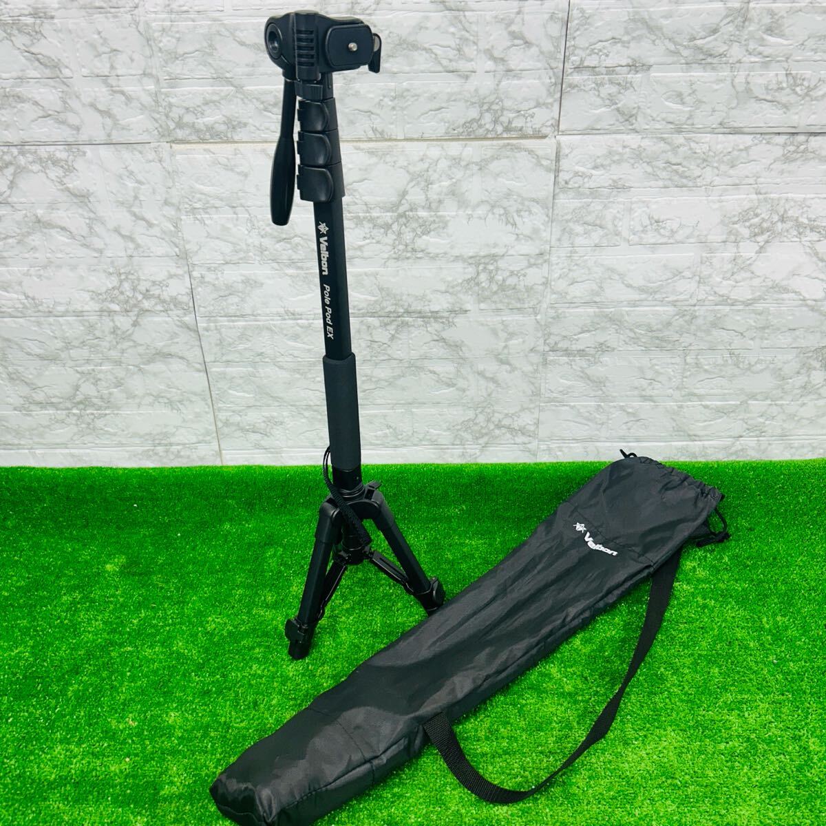 Yahoo!オークション -「velbon pole pod」の落札相場・落札価格 Yahoo!オークション -「velbon pole pod」の落札相場・落札価格