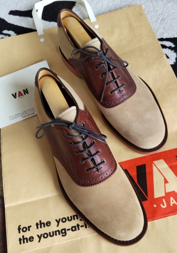 2025年最新】Yahoo!オークション -regal サドルシューズの中古品 2025年最新】Yahoo!オークション -regal サドルシューズの中古品