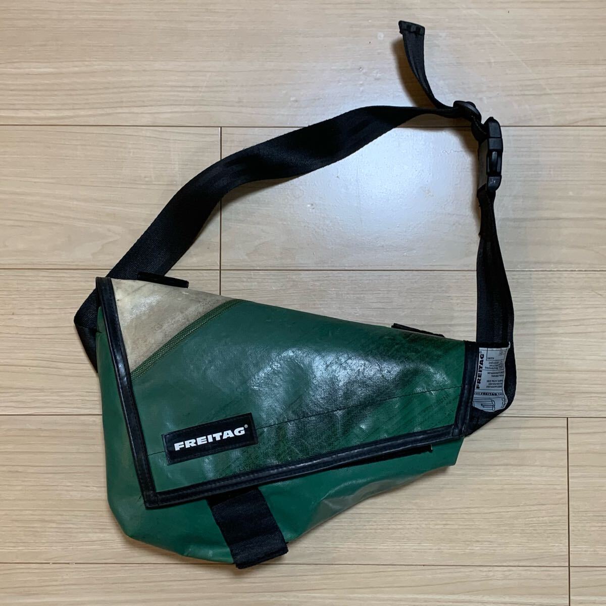 Yahoo!オークション -「freitag knight rider」の落札相場・落札価格 Yahoo!オークション -「freitag knight rider」の落札相場・落札価格