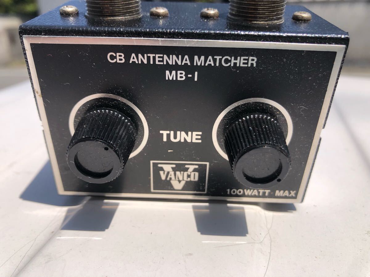 チューナー ｜中古無線機本舗