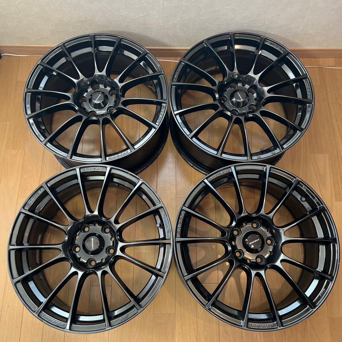 2025年最新】Yahoo!オークション -8.5j 18インチの中古品・新品 2025年最新】Yahoo!オークション -8.5j 18インチの中古品・新品