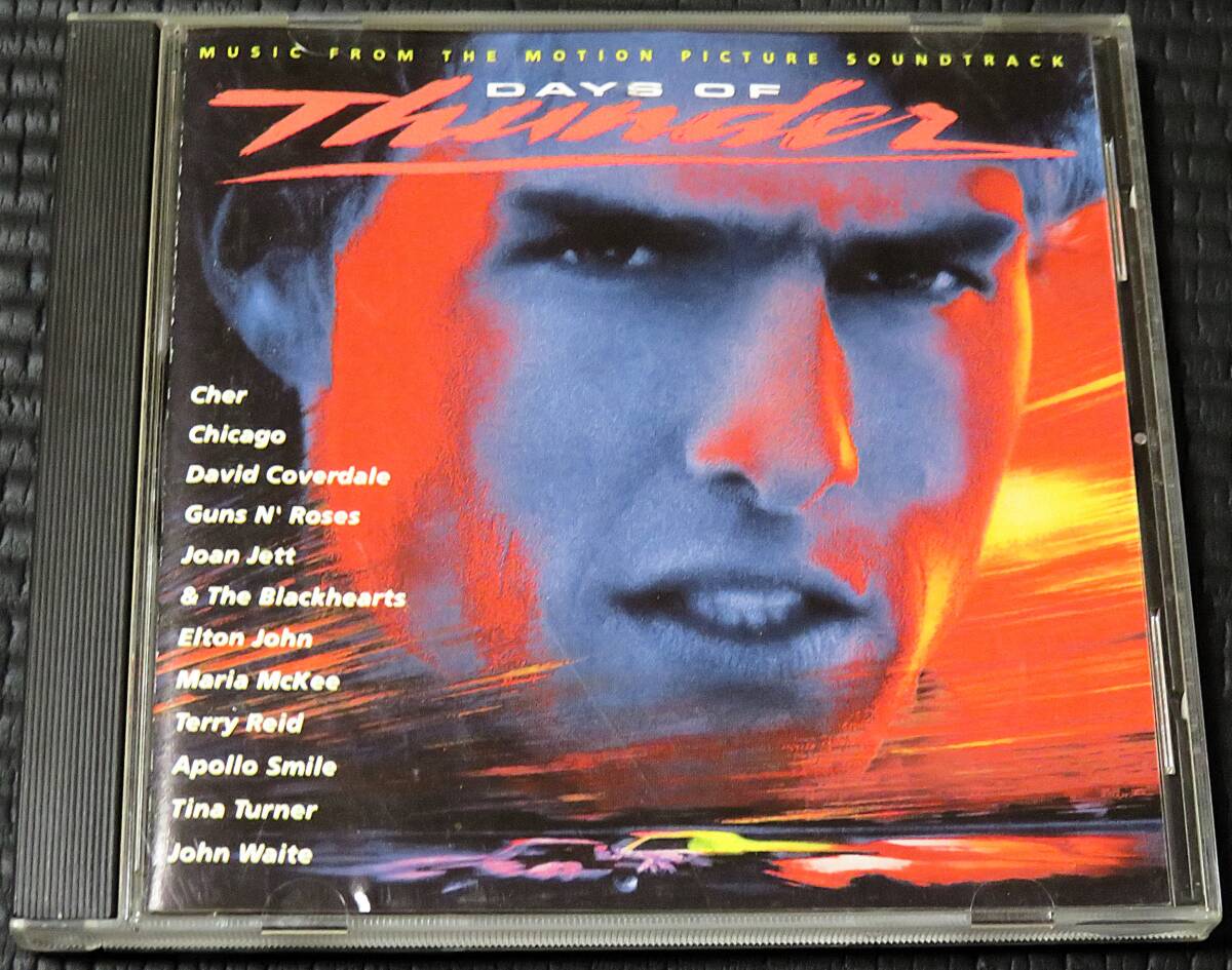 2025年最新】Yahoo!オークション -thunder cd(音楽)の中古品