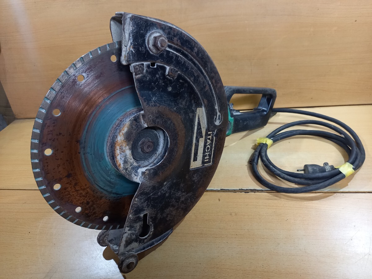 Yahoo!オークション -「280mm」(コンクリートカッター) (切断機 Yahoo!オークション -「280mm」(コンクリートカッター) (切断機