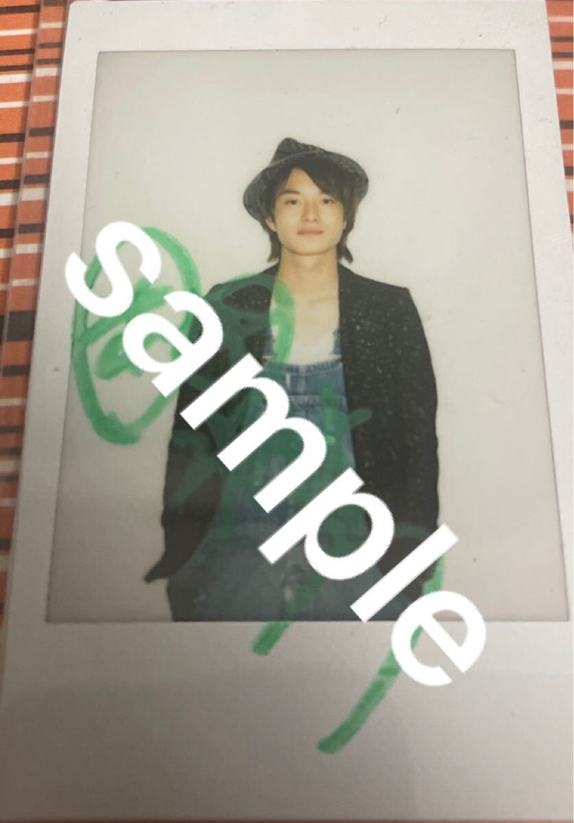 2025年最新】Yahoo!オークション -岡田将生 サインの中古品