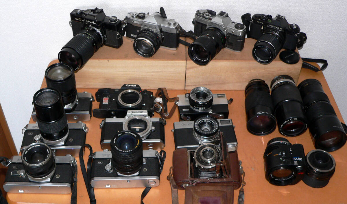 2025年最新】Yahoo!オークション -nikon 部品の中古品・新品・未