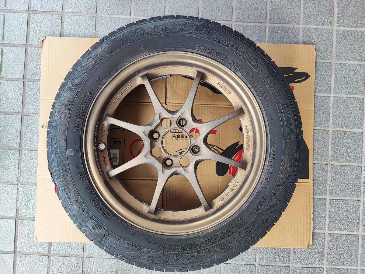 Yahoo!オークション -「ce28 4 穴」(タイヤ・ホイールセット Yahoo!オークション -「ce28 4 穴」(タイヤ・ホイールセット