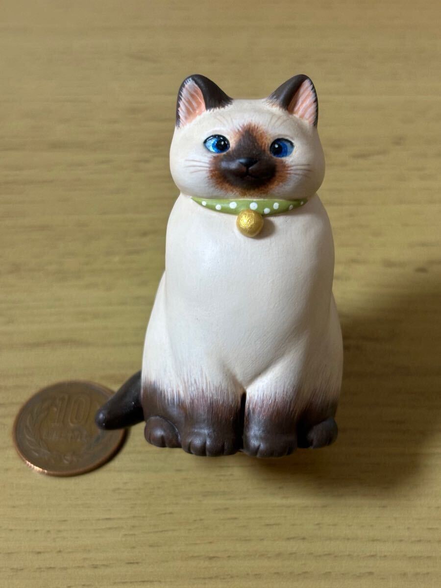 Yahoo!オークション -「シャム猫 置物」の落札相場・落札価格 Yahoo!オークション -「シャム猫 置物」の落札相場・落札価格
