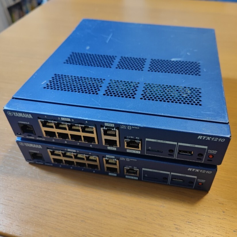 2025年最新】Yahoo!オークション -rtx1210(ネットワーク)の中古 2025年最新】Yahoo!オークション -rtx1210(ネットワーク)の中古