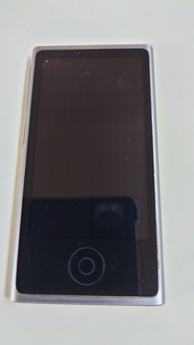 Yahoo!オークション -「ipod nano 第7世代 ジャンク」の落札相場 Yahoo!オークション -「ipod nano 第7世代 ジャンク」の落札相場