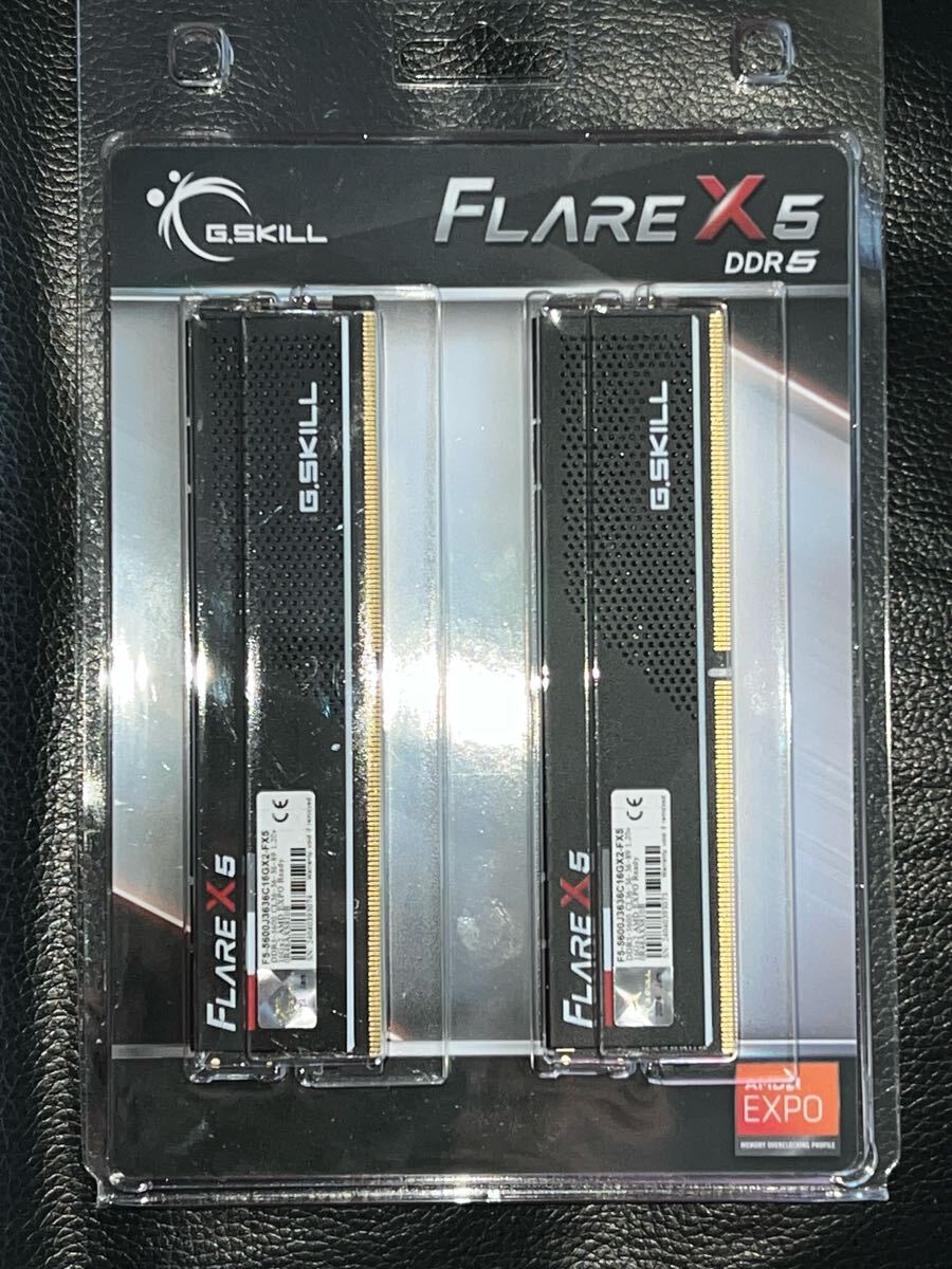 2025年最新】Yahoo!オークション -ddr5 pc5-44800の中古品・新品