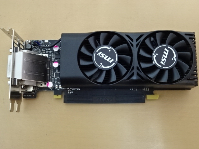 Yahoo!オークション -「geforce gtx 1050 ti 4gt lp」の落札相場 Yahoo!オークション -「geforce gtx 1050 ti 4gt lp」の落札相場