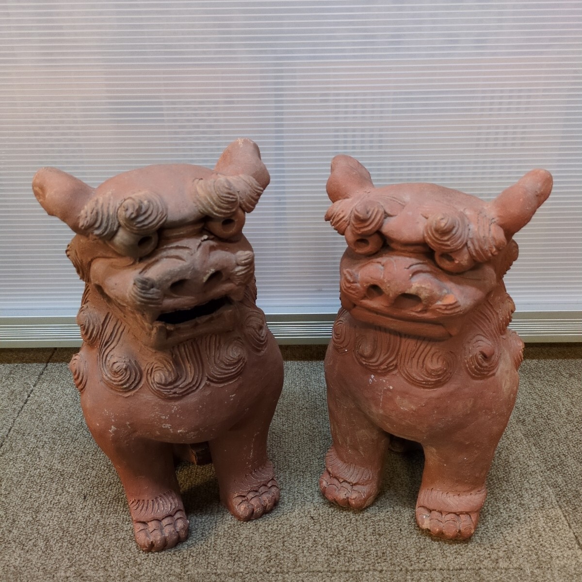 2025年最新】Yahoo!オークション -#狛犬の中古品・新品・未使用 2025年最新】Yahoo!オークション -#狛犬の中古品・新品・未使用