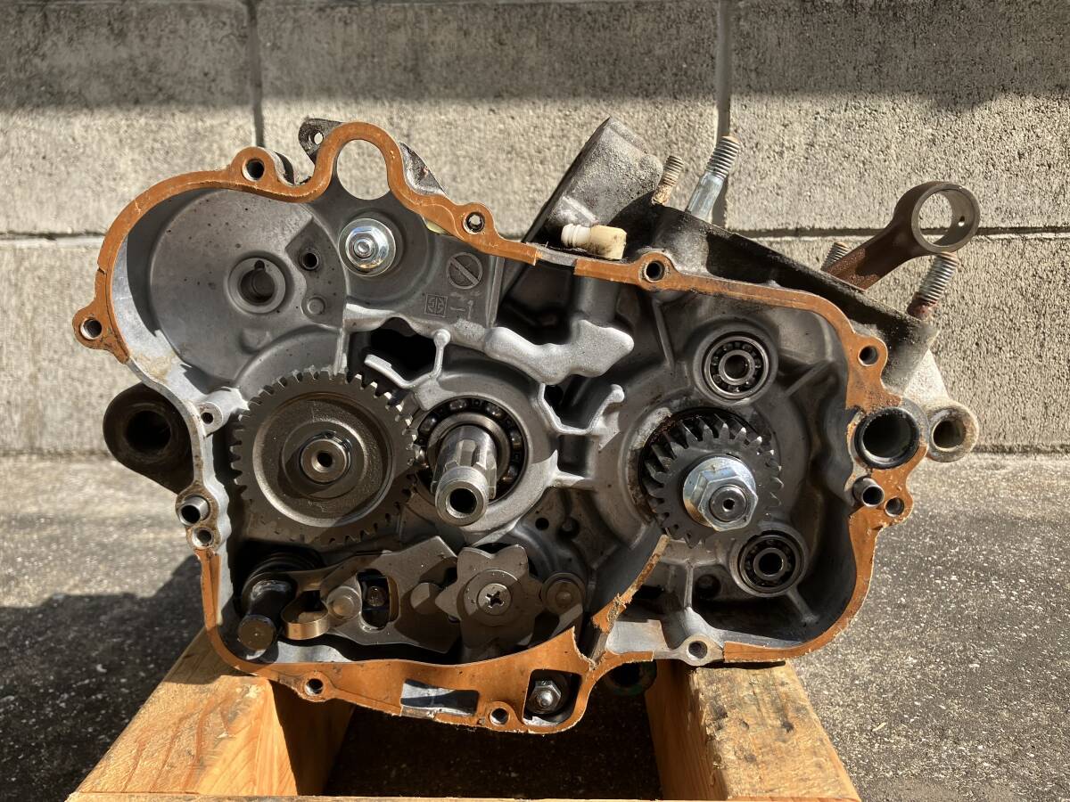 Yahoo!オークション -「kdx125 エンジン」の落札相場・落札価格 Yahoo!オークション -「kdx125 エンジン」の落札相場・落札価格
