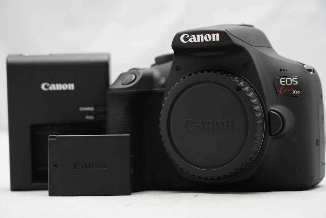2025年最新】Yahoo!オークション -canon eos kiss x90 ボディの 2025年最新】Yahoo!オークション -canon eos kiss x90 ボディの