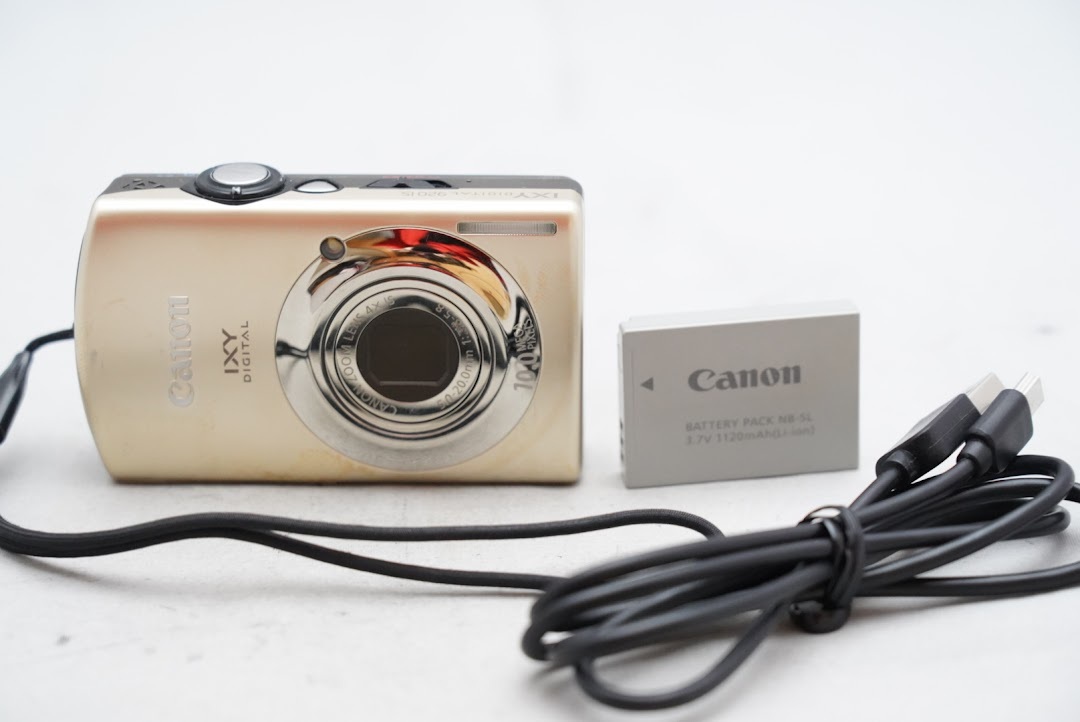 Yahoo!オークション -「canon ixy 920 is」の落札相場・落札価格 Yahoo!オークション -「canon ixy 920 is」の落札相場・落札価格