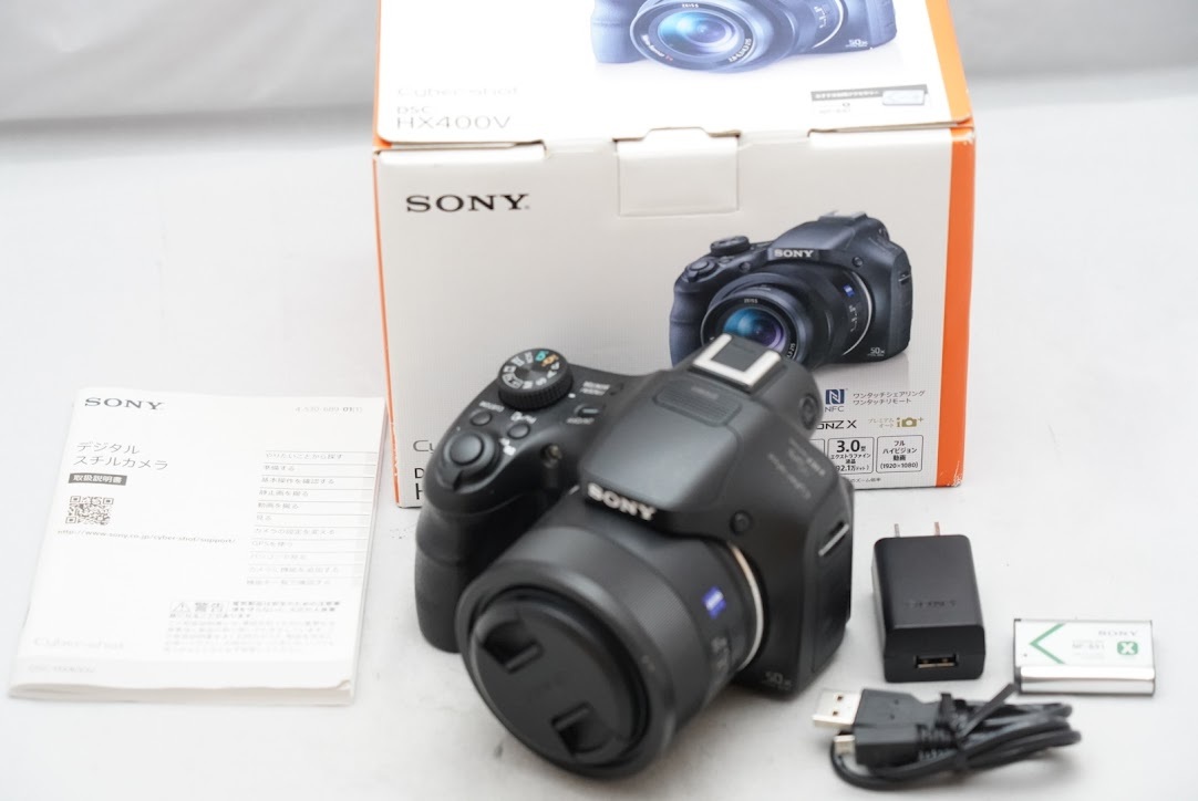 Yahoo!オークション -「sony dsc-hx400v」の落札相場・落札価格 Yahoo!オークション -「sony dsc-hx400v」の落札相場・落札価格