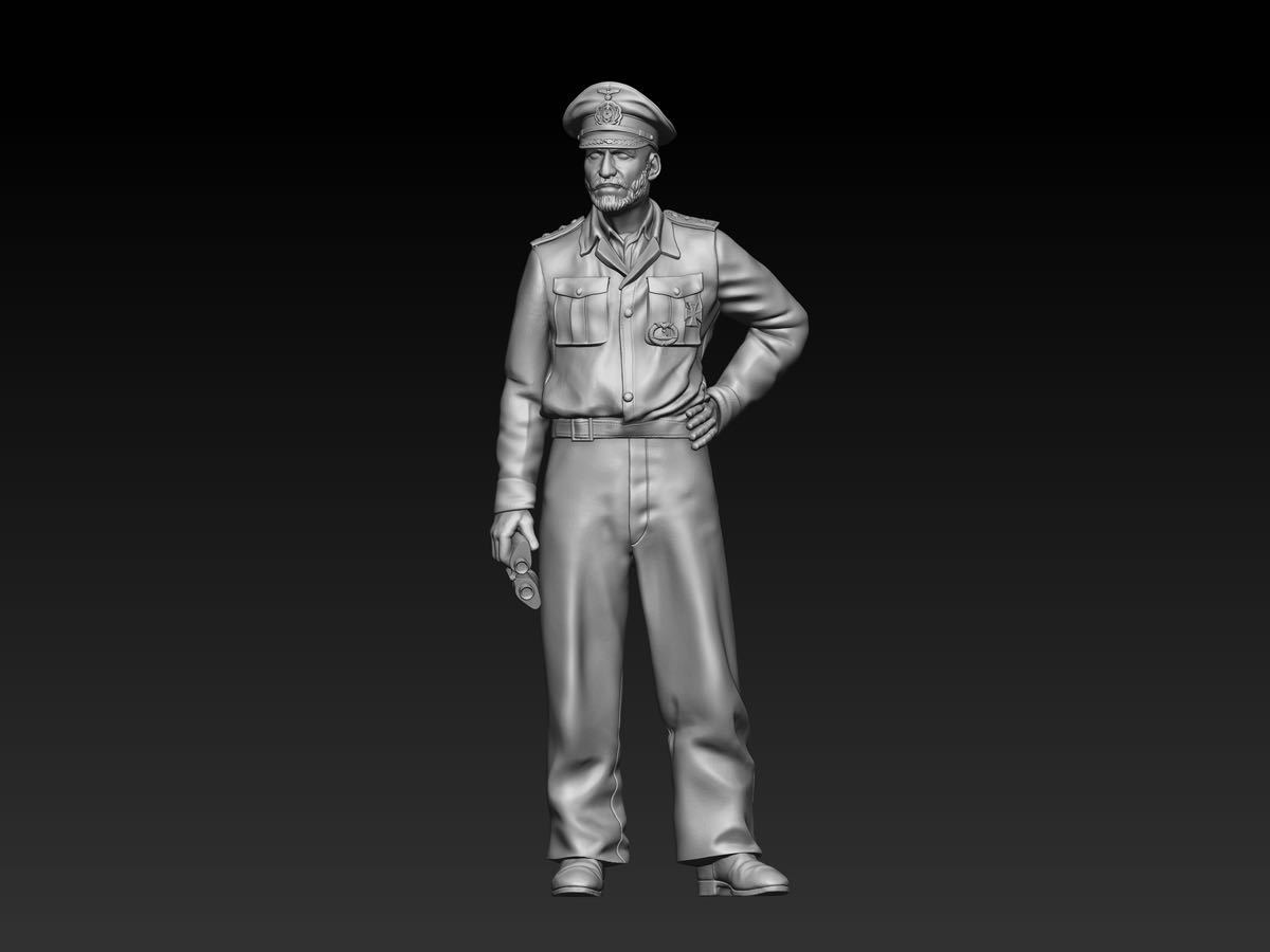 DID】D80153 WW2 German U-Boat Seaman / Obermaat - Erwin