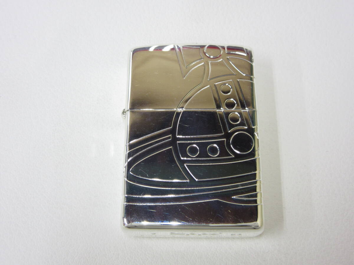 Yahoo!オークション -「ヴィヴィアンウエストウッド」(Zippo Yahoo!オークション -「ヴィヴィアンウエストウッド」(Zippo