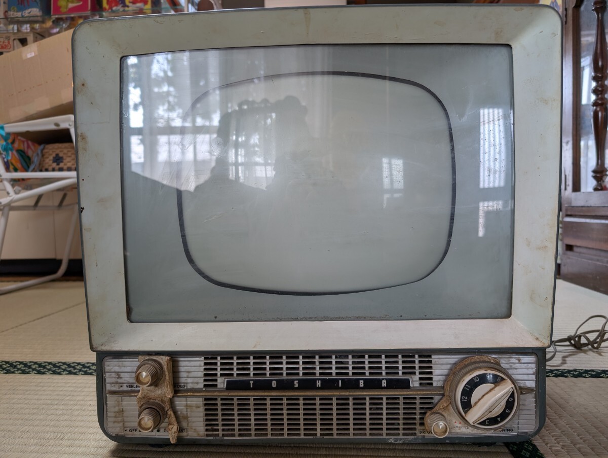 Yahoo!オークション -「東芝 レトロ テレビ」(電化製品) の落札 Yahoo!オークション -「東芝 レトロ テレビ」(電化製品) の落札
