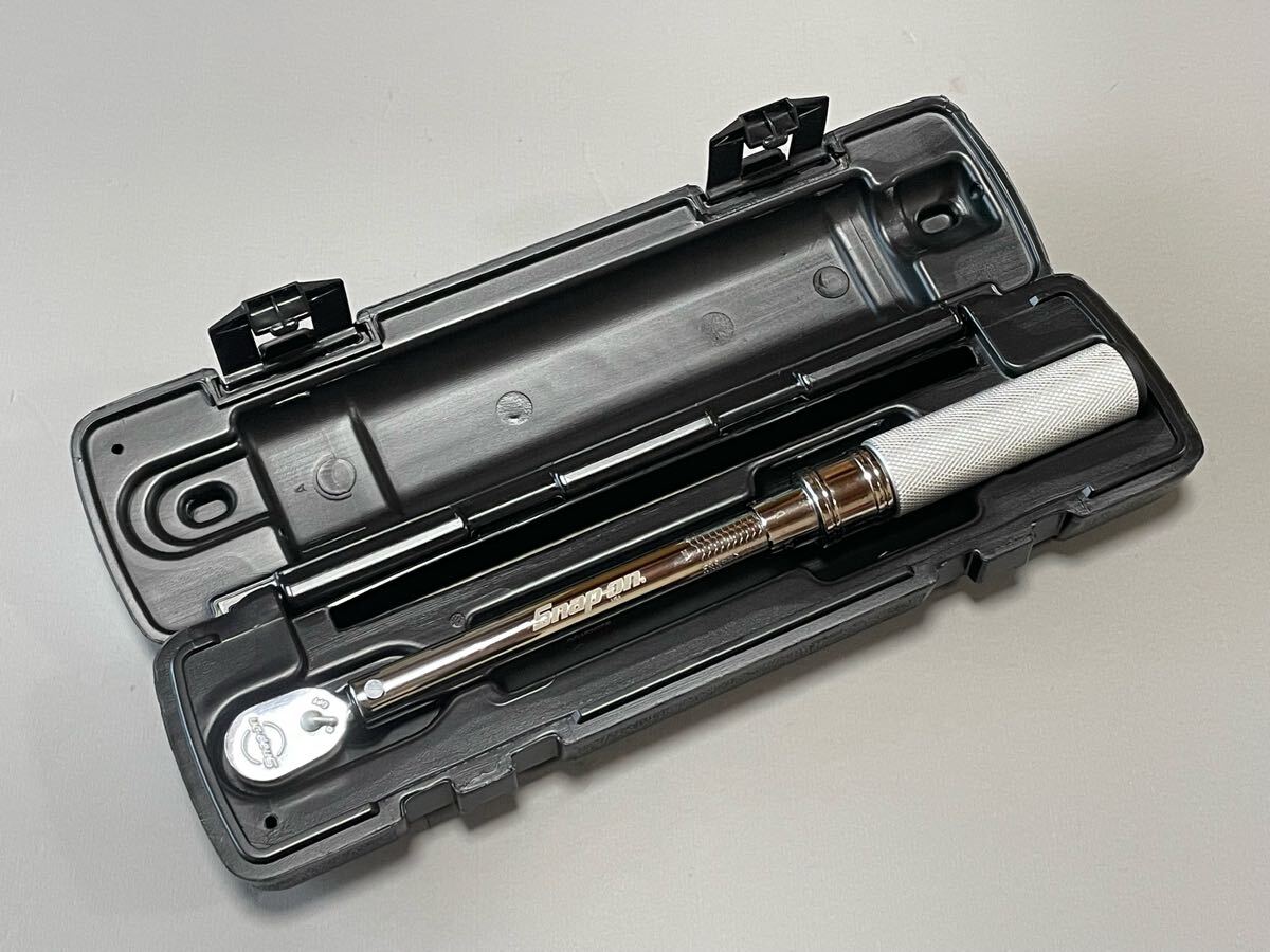 Yahoo!オークション -「スナップ オン snapon トルクレンチ」の Yahoo!オークション -「スナップ オン snapon トルクレンチ」の