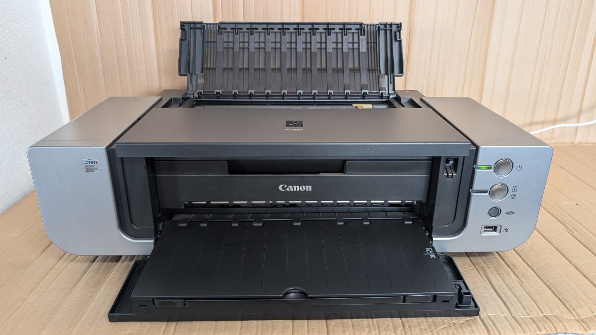 2025年最新】Yahoo!オークション -pixus pro9000の中古品・新品 2025年最新】Yahoo!オークション -pixus pro9000の中古品・新品