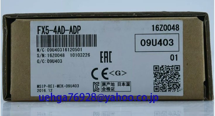 2025年最新】Yahoo!オークション -三菱 fx5の中古品・新品・未 2025年最新】Yahoo!オークション -三菱 fx5の中古品・新品・未