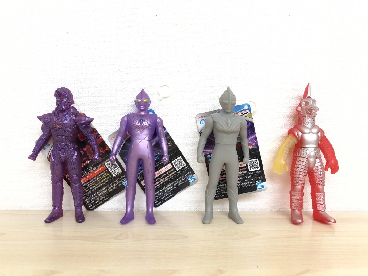 Yahoo!オークション -「ウルトラヒーローシリーズ ティガ」の Yahoo!オークション -「ウルトラヒーローシリーズ ティガ」の