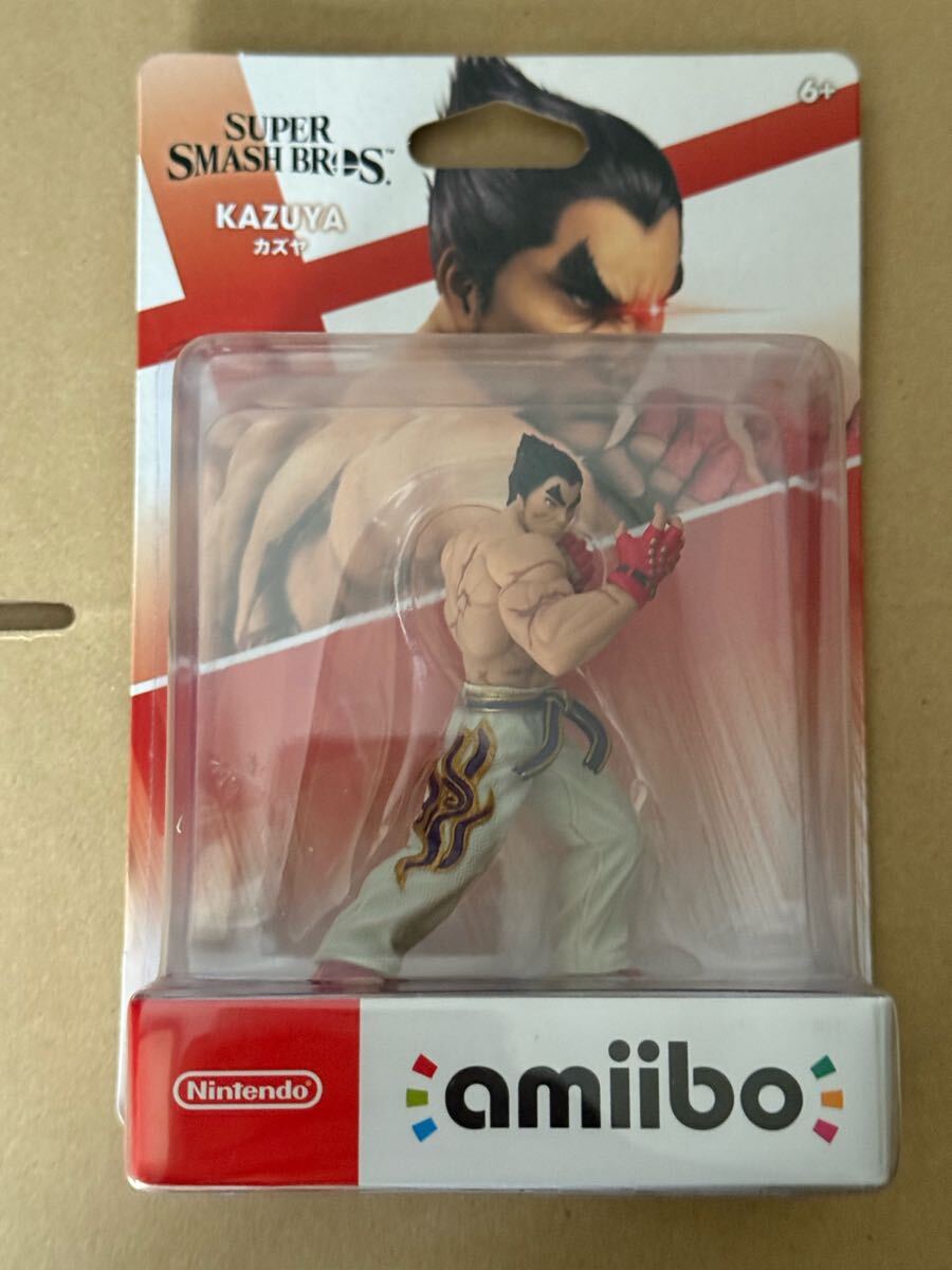 Yahoo!オークション -「amiibo カズヤ」の落札相場・落札価格 Yahoo!オークション -「amiibo カズヤ」の落札相場・落札価格