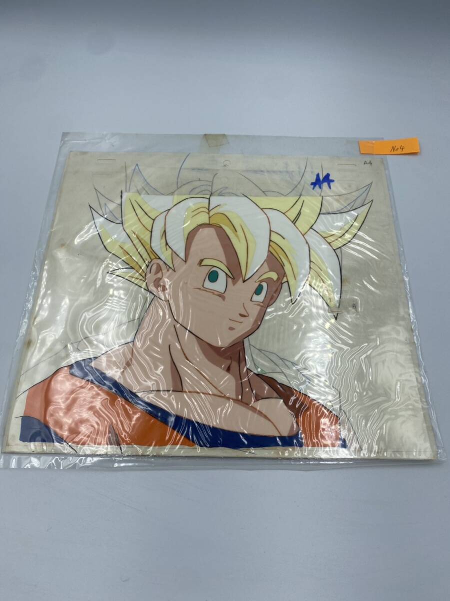 Yahoo!オークション -「ドラゴンボール 悟空」(た行) (セル画)の Yahoo!オークション -「ドラゴンボール 悟空」(た行) (セル画)の