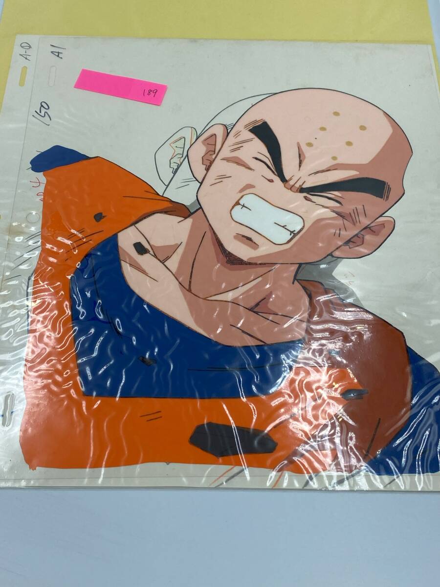 Yahoo!オークション -「ドラゴンボール 悟空」(た行) (セル画)の Yahoo!オークション -「ドラゴンボール 悟空」(た行) (セル画)の