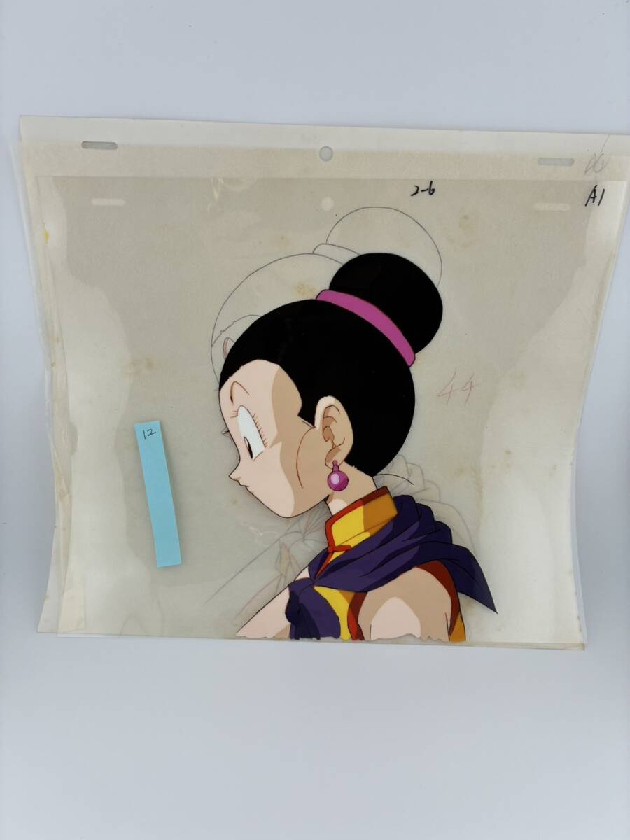 2025年最新】Yahoo!オークション - ドラゴンボール(た行 セル画 2025年最新】Yahoo!オークション - ドラゴンボール(た行 セル画